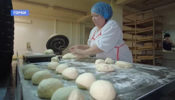 Хлебный вопрос. Или как живет главная пищевая отрасль Шурышкарского района.