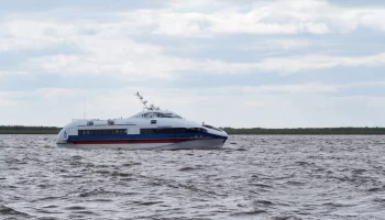 11 пассажирских судов будет задействовано в навигацию на Ямале