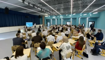 VI Арктический образовательный форум стартовал в окружной столице