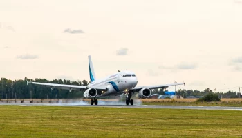 Авиакомпания «Ямал» открыла расписание маршрутов до конца года