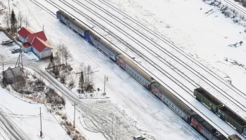 Ямал и Нижний Новгород свяжет прямой железнодорожный маршрут