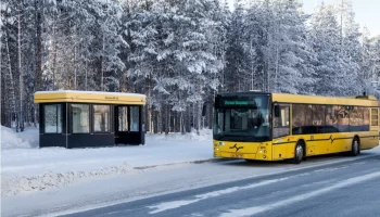 На Ямале для детей из многодетных семей проезд на городском и пригородном транспорте стал бесплатным
