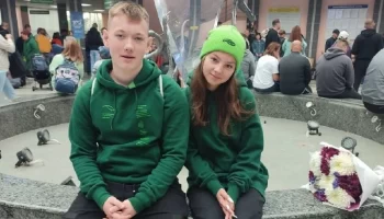 Школьники Шурышкарского района отправились на Байкал