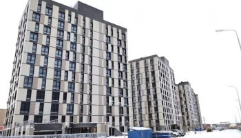 Ямал – лидер по динамике жилищного строительства в УрФО