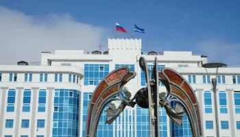 Ямал подтвердил высокий инвестиционный рейтинг среди регионов