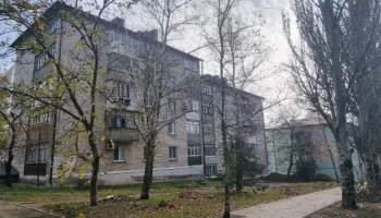 Ямальские строители капитально отремонтировали еще 15 домов в Волновахском районе