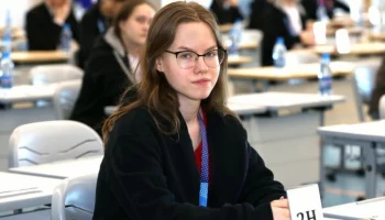 На Ямале стартовал заключительный этап Всероссийской олимпиады школьников по истории