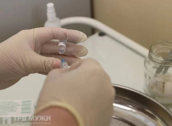 С начала года в Шурышкарском районе медики зарегистрировали 10 случаев пневмонии