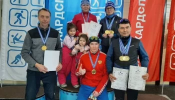 Олег Попов: Поздравляю с блестящей победой!