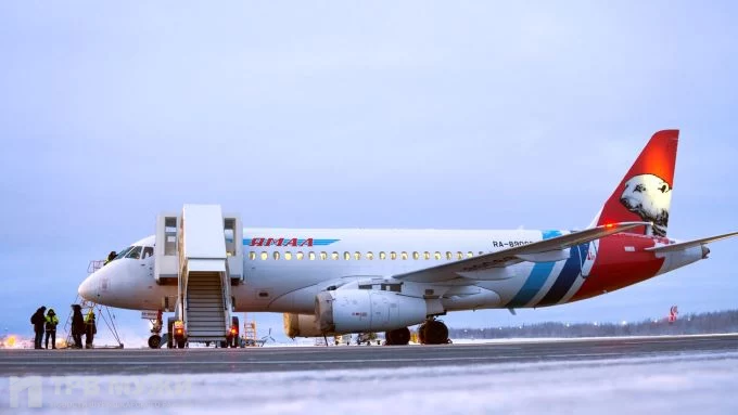 Авиакомпания «Ямал» открыла продажу билетов на лето и осень