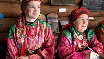 В Шурышкарском районе напишут диктант на ханты и коми языках