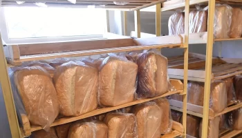До конца года в Питляре построят новую пекарню