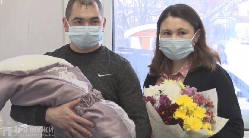 Ямальские семьи будут получать выплаты из маткапитала в Единый день доставки