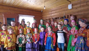 В Шурышкарском районе подвели итоги конкурсов на коми языке