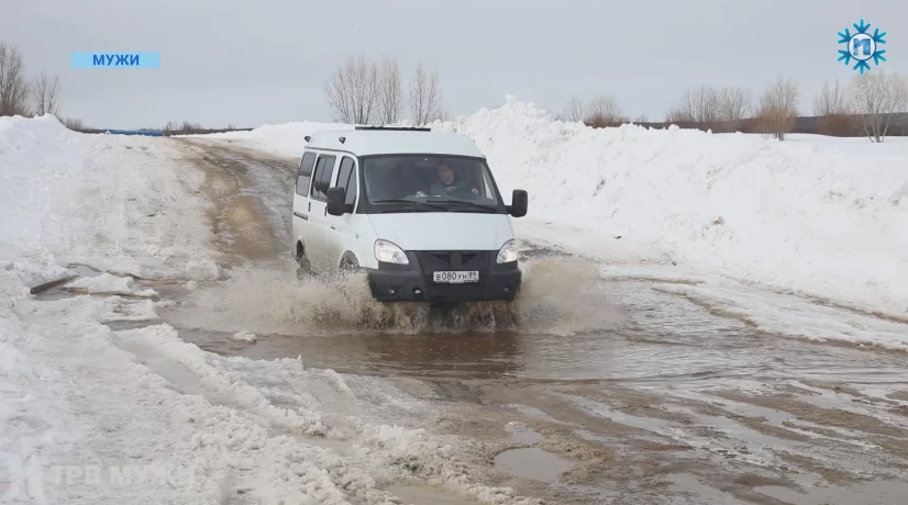 Глава района Олег Попов сообщил о закрытии нескольких сезонных трасс