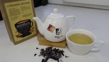 Мужевский чай можно будет купить по всей России