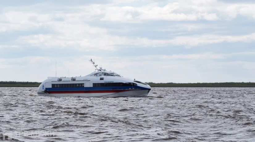11 пассажирских судов будет задействовано в навигацию на Ямале