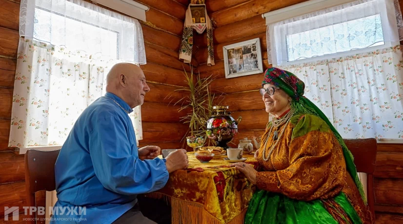 Семья из Шурышкарского района стала лауреатом премии «Семья Ямала»