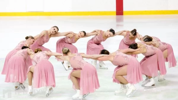 На Ямале состоятся соревнования по фигурному катанию на коньках всероссийского уровня