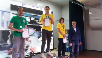 Победители районной параспартакиады представят муниципалитет на окружных соревнованиях