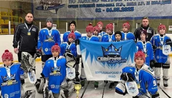 Проект Шурышкарского района признан лучшей спортивной инициативой