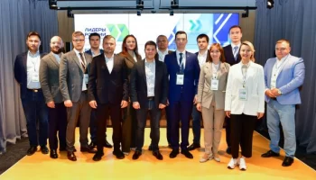 Участники регионального этапа «Лидеров России» представили губернатору свои проекты