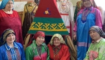 Неделя женщин началась в Шурышкарском районе