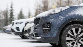 На Ямале снизят транспортный налог для владельцев автомобилей на газе