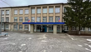 К началу учебного года Ямал восстановил пять школ Волновахского района