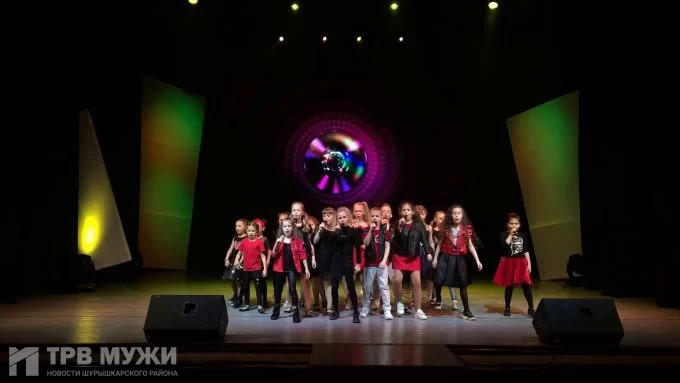Ямальские коллективы любительского творчества поддержали грантами