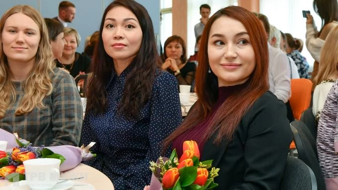 На Ямале стартовала Неделя женщин