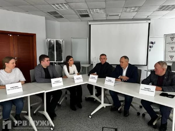 Общественный штаб по независимому наблюдению за ходом проведения выборов на Ямале провел заседание